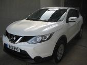 Nissan QASHQAI VISIA 1.6TDCI 4X4 130CV