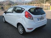Ford FIESTA 1.5TDCI 75CV