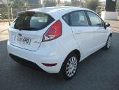Ford FIESTA 1.5TDCI 75CV