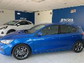 Ford FOCUS 2.0ECOBLUE STLINE 150CV