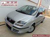 Fiat ULYSSE 2.0 JTD 16v 110 cv 7 PLAZAS