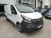 Opel Vivaro 1.6cdti 29 L1h1 Expression 90