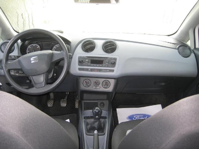 Imagen de Seat IBIZA 1.2TDI 70CV REFERENCE (2715843) - Randero