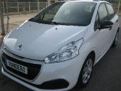 Peugeot PEUGEOT 208 1.6 HDI 75CV