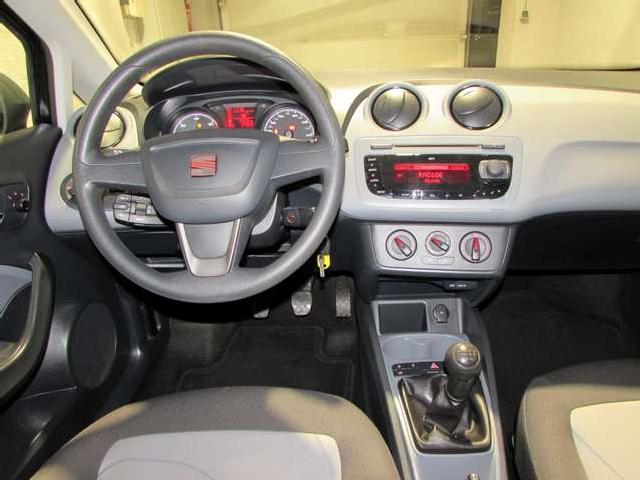 Imagen de Seat Ibiza Sc 1.6tdi Cr Reference 90 (2715940) - Rocauto