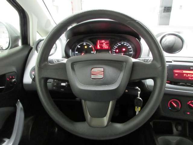 Imagen de Seat Ibiza Sc 1.6tdi Cr Reference 90 (2715941) - Rocauto