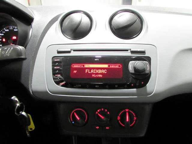 Imagen de Seat Ibiza Sc 1.6tdi Cr Reference 90 (2715943) - Rocauto