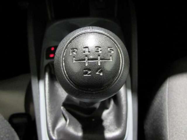 Imagen de Seat Ibiza Sc 1.6tdi Cr Reference 90 (2715946) - Rocauto