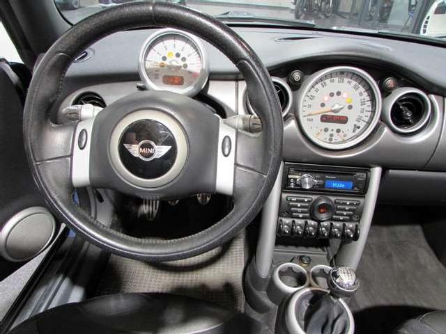 Imagen de Mini Cooper S Cabrio Mini (2715963) - Rocauto