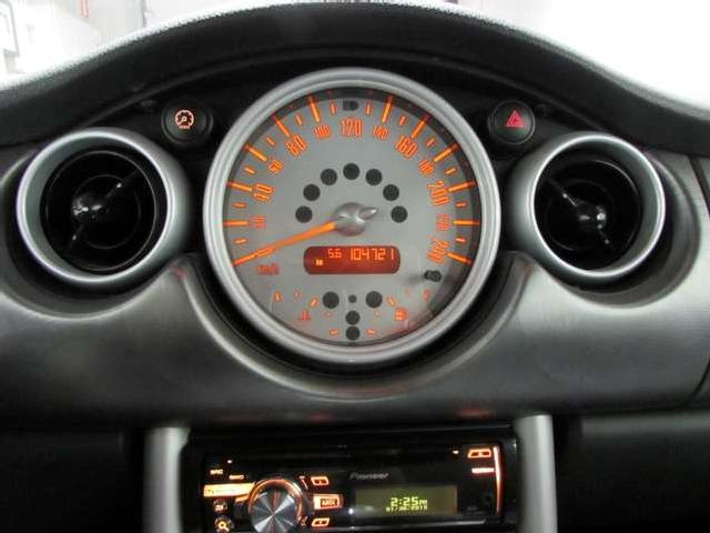 Imagen de Mini Cooper S Cabrio Mini (2715965) - Rocauto