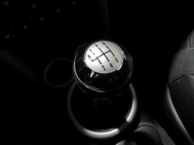 Imagen de Mini Cooper S Cabrio Mini (2715968) - Rocauto