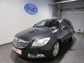 Opel Insignia St 2.0cdti Sport