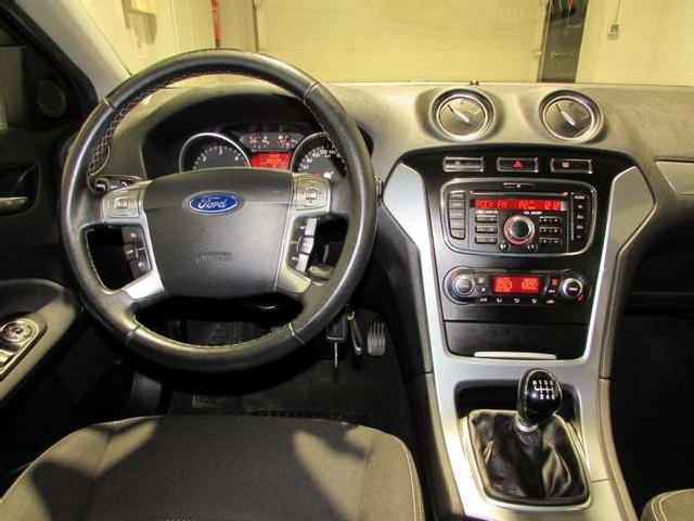 Imagen de Ford Mondeo Sb 1.6tdci Econetic Trend (2715999) - Rocauto