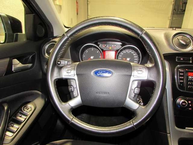 Imagen de Ford Mondeo Sb 1.6tdci Econetic Trend (2716000) - Rocauto