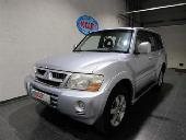 Mitsubishi Montero 3.2 Di-d All-four Aut.