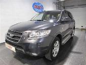 Hyundai Santa Fe 2.2crdi Style F 5pl.