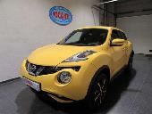 Nissan Juke 1.2 Dig-t N-connecta 4x2 115