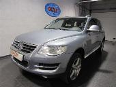 Volkswagen Touareg 5.0tdi V10 Tiptronic