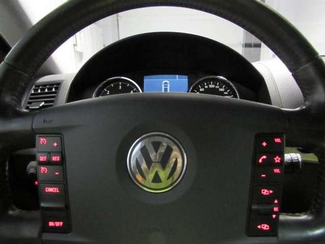 Imagen de Volkswagen Touareg 5.0tdi V10 Tiptronic (2716091) - Rocauto