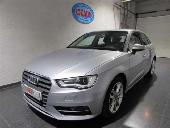 Audi A3 Sportback 1.6tdi Cd Advanced