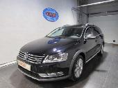 Volkswagen Passat Variant 2.0tdi Highline Bmt Dsg All Track