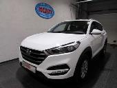 Hyundai Tucson 1.6 Gdi Bd Essence 4x2 131