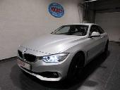 BMW 420 Serie 4 F32 Coupé Diesel Coupé