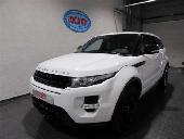 Land Rover Range Rover Evoque 2.2l Sd4 Prestige 4x4 190 Aut.