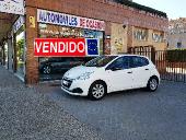 Peugeot 208 HDI VENDIDO