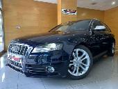 Audi S4 S4 Avant