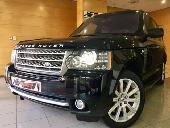 Land Rover Range Rover 4.4tdv8 Vogue Aut.