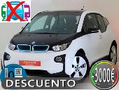 BMW I3 94 Ah 125 Kw (170 Cv)