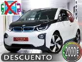 BMW I3 94 Ah 170cv Sistema De Navegación Business