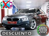 BMW 420 Serie 4 F36 Gran Coupé 184cv