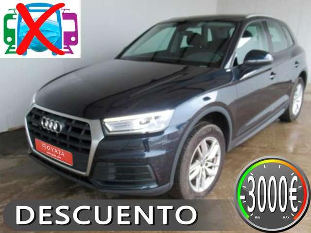 Imagen de Audi Q5 2.0tdi Advanced Quattro-ultra S Tronic 120kw 163cv (2716534) - Gyata