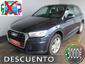 Audi Q5 2.0tdi Advanced Quattro-ultra S Tronic 120kw 163cv