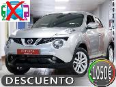 Nissan Juke 1.2 Dig-t Acenta 4x2 115cv Bluetooth