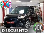 Ford Tourneo Connect Grand Tourneo Connect 1.5 Tdci Titanium Auto 120cv