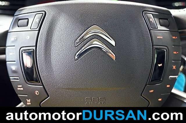 Imagen de Citroen C5 Tourer 2.0bluehdi S&s Feel (2716990) - Automotor Dursan