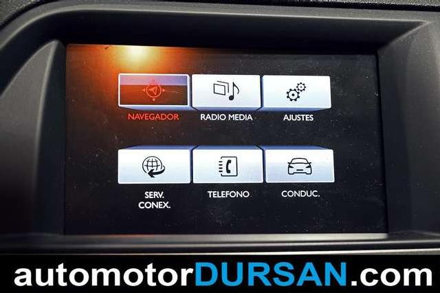 Imagen de Citroen C5 Tourer 2.0bluehdi S&s Feel (2716993) - Automotor Dursan