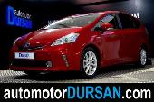Toyota Prius Prius+ 1.8 Advance
