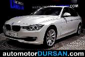 BMW 320 D Xdrive