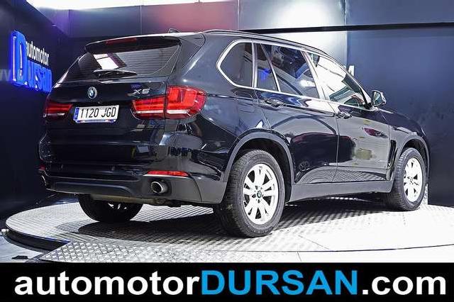 Imagen de BMW X5 Xdrive 25da (2718020) - Automotor Dursan