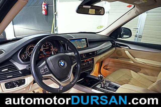 Imagen de BMW X5 Xdrive 25da (2718021) - Automotor Dursan