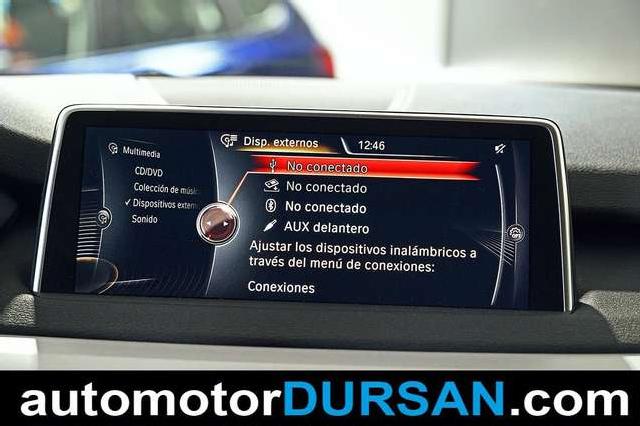 Imagen de BMW X5 Xdrive 25da (2718027) - Automotor Dursan