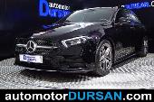 Mercedes A 180 Cdi Autotronic
