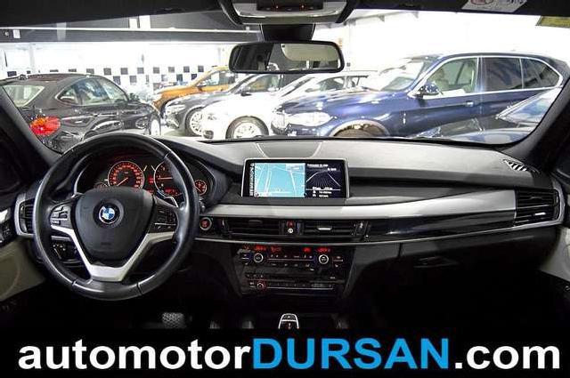 Imagen de BMW X5 Xdrive 25da (2718102) - Automotor Dursan