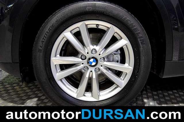 Imagen de BMW X5 Xdrive 25da (2718108) - Automotor Dursan