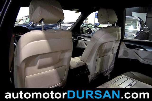 Imagen de BMW X5 Xdrive 25da (2718109) - Automotor Dursan