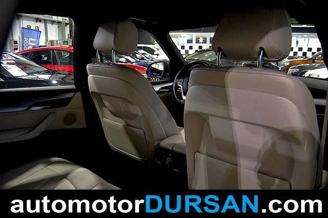 Imagen de BMW X5 Xdrive 25da (2718110) - Automotor Dursan